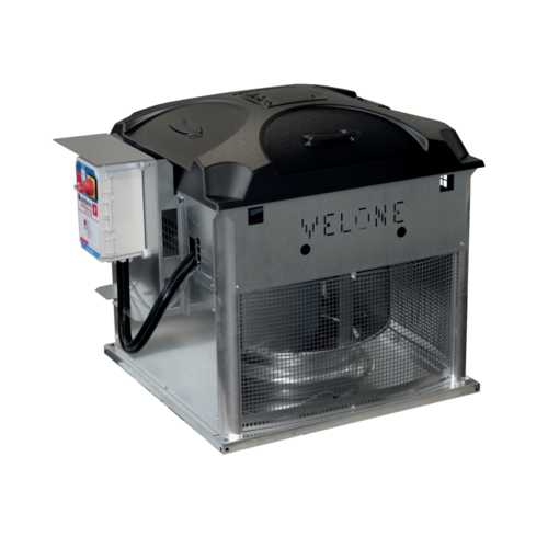 VELONE® F400 - 10.5 - Tri