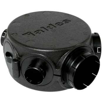 Caisson de Répartition