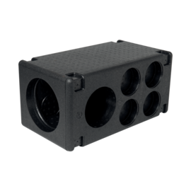 Kit universel caisson de répartition