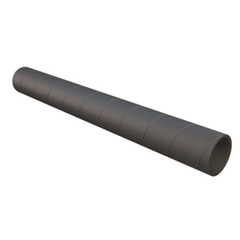 BARRE 2M CALOGAINE PRO Ø 200