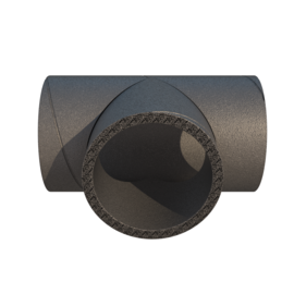 TE CALOGAINE PRO Ø 160