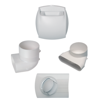 Kits Bouches pour MINIGAINE