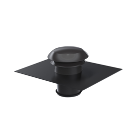 CHAPEAU DE TOITURE ARDOISE