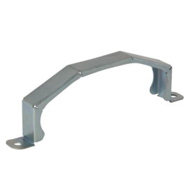 Brida di fissaggio (confezione da 10)