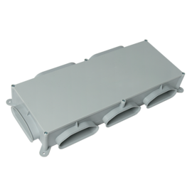 Cassa di distribuzione