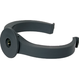 Collier di fissaggio a lira