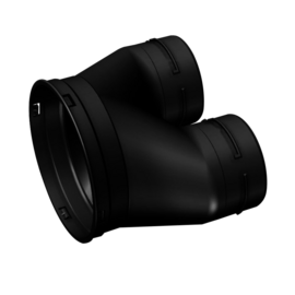 Culotte OPTIFLEX®? 125 per 2 tubi? 90