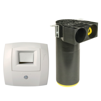 Kits Bouches pour OPTIFLEX®