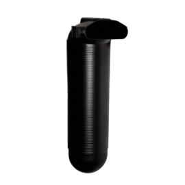 Manicotto Ø 125 90° 1P