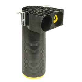 Polso lungo OPTIFLEX® 2x90° 125