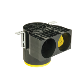 Polso OPTIFLEX® corto 2x90 ? 125