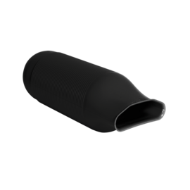 Manicotto Ø 125 diritto 1P