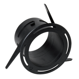 Manichetta tridente Ø80