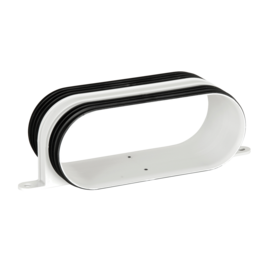 Raccordo stagna per cassone PE (confezione da 5)