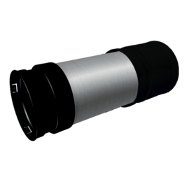 Raccordo flessibile OPTIFLEX® EasyClip Ø 90