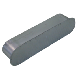 Bouchon Mâle Oblong : BMO