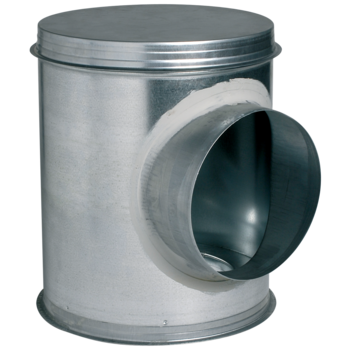 Caisson Piquage : CP