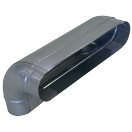 CVO 90° GALVA - 360x80