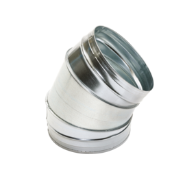 C 45° GALVA - D315