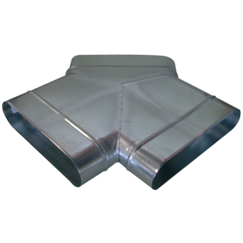 Culotte Oblongue Horizontale : CSH 90°