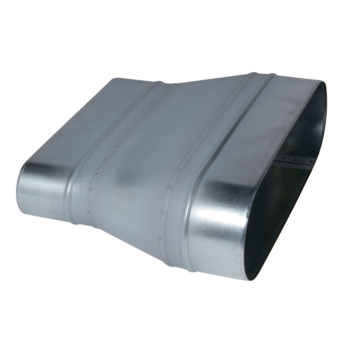 Réduction Concentrique Oblongue : RCO