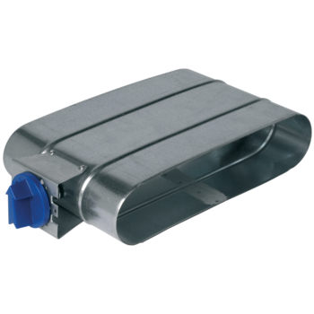 Registre d’équilibrage Oblong : RGO