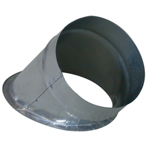 Attacco Obliquo Piatto: POP 45°