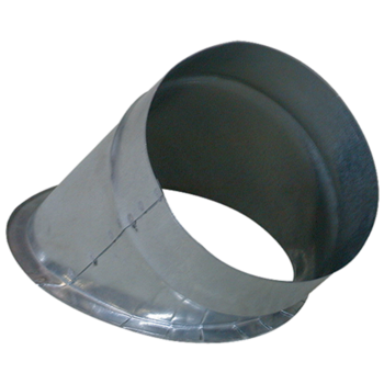 Attacco Obliquo Piatto: POP 45°