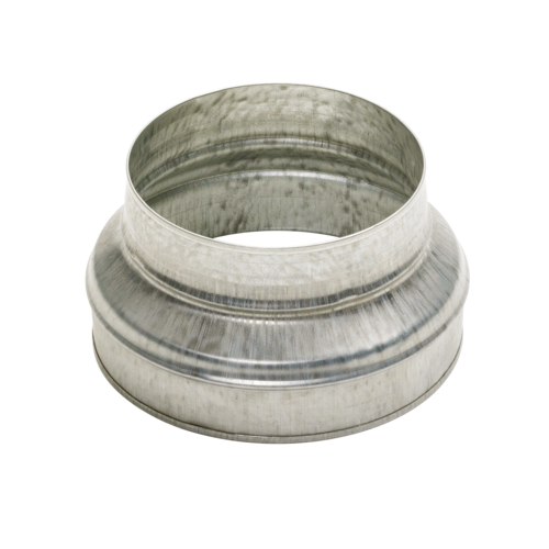 Riduzione conica concentrica: RCC