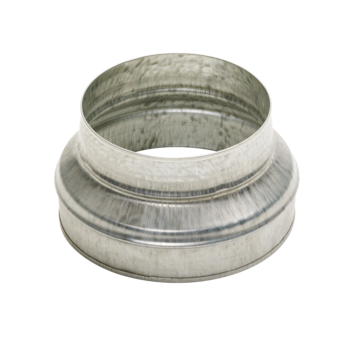 Riduzione conica concentrica: RCC