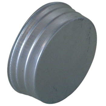 Bouchon Mâle Femelle : BMF alu