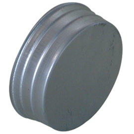 Bouchon Mâle Femelle : BMF alu