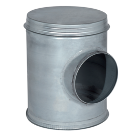 CP 2A GALVA D125/200 + JOINT