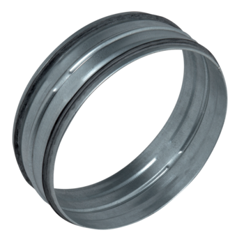 Raccordo maschio: RM con guarnizione