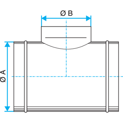 T a squadra: TE 90°