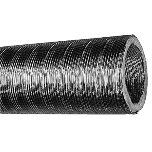 ALFLEX Alu Calorifugé