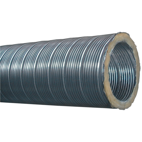 ALFLEX Alu Insonorisé