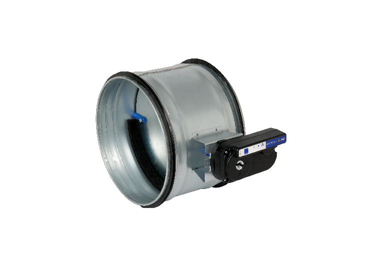 Réglage et régulation de débit