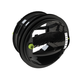 Constant Airflow Regulators CAR3© R4 (Low Pressure and High Pressure)