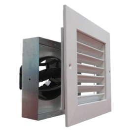 Régulateur constant pour évacuation CER3-S