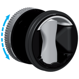 MR Modulo Régulateurs de débit d'air constant réglables 3po