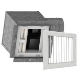 Zone Register Terminal ZRT-F