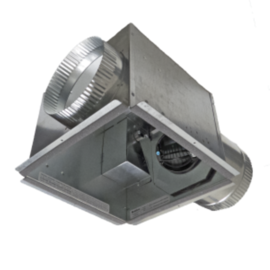 Zone Register Terminal ZRT-IL