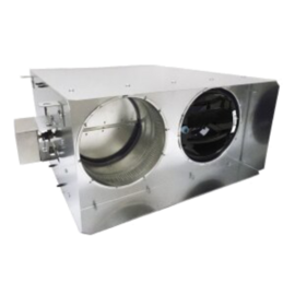 Zone Register Terminal ZRT-PDIL