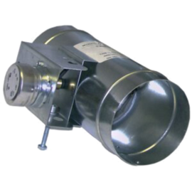 Zone Register Terminal ZRT-S