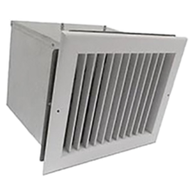 Zone Register Terminal ZRT-W