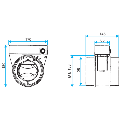 Registro di Isolamento RPM