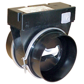 RMA Ø 125 - 15 m³/h 230 V