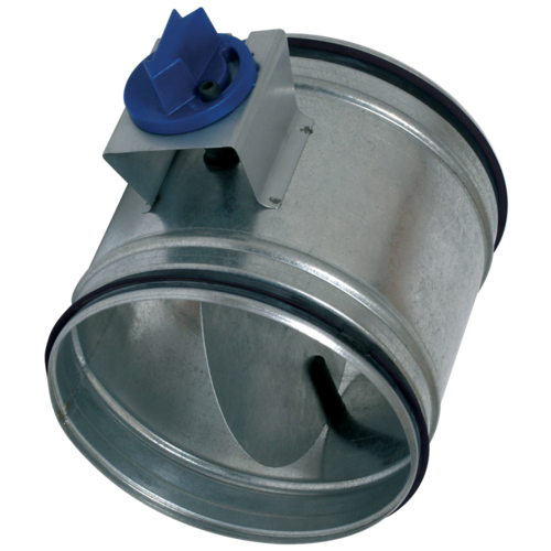 Registre d'Equilibrage Circulaire RGP - RGP à joints