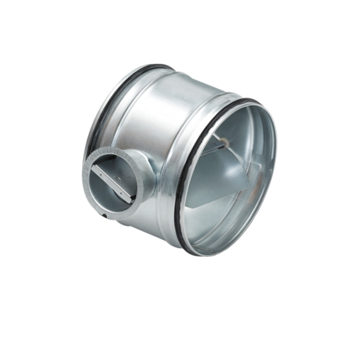 Registro di equilibratura circolare RGP - RGP con giunti